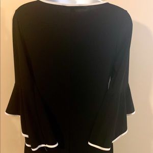 Nik & Nash Black dress